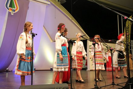 Zespoły TKB na wiślańskiej scenie